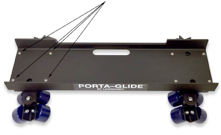 Porta-Glide