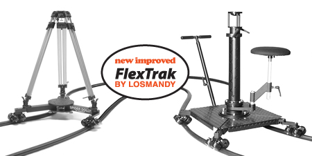 New Improved FlexTrak