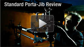 Standard Porta-Jib Review
